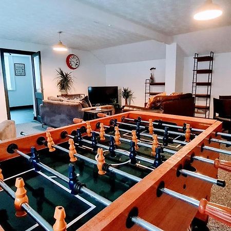 Gorgeous Town Center 3 Bedroom Self Contained Apartment For 1-5 People Harrogate Exterior photo